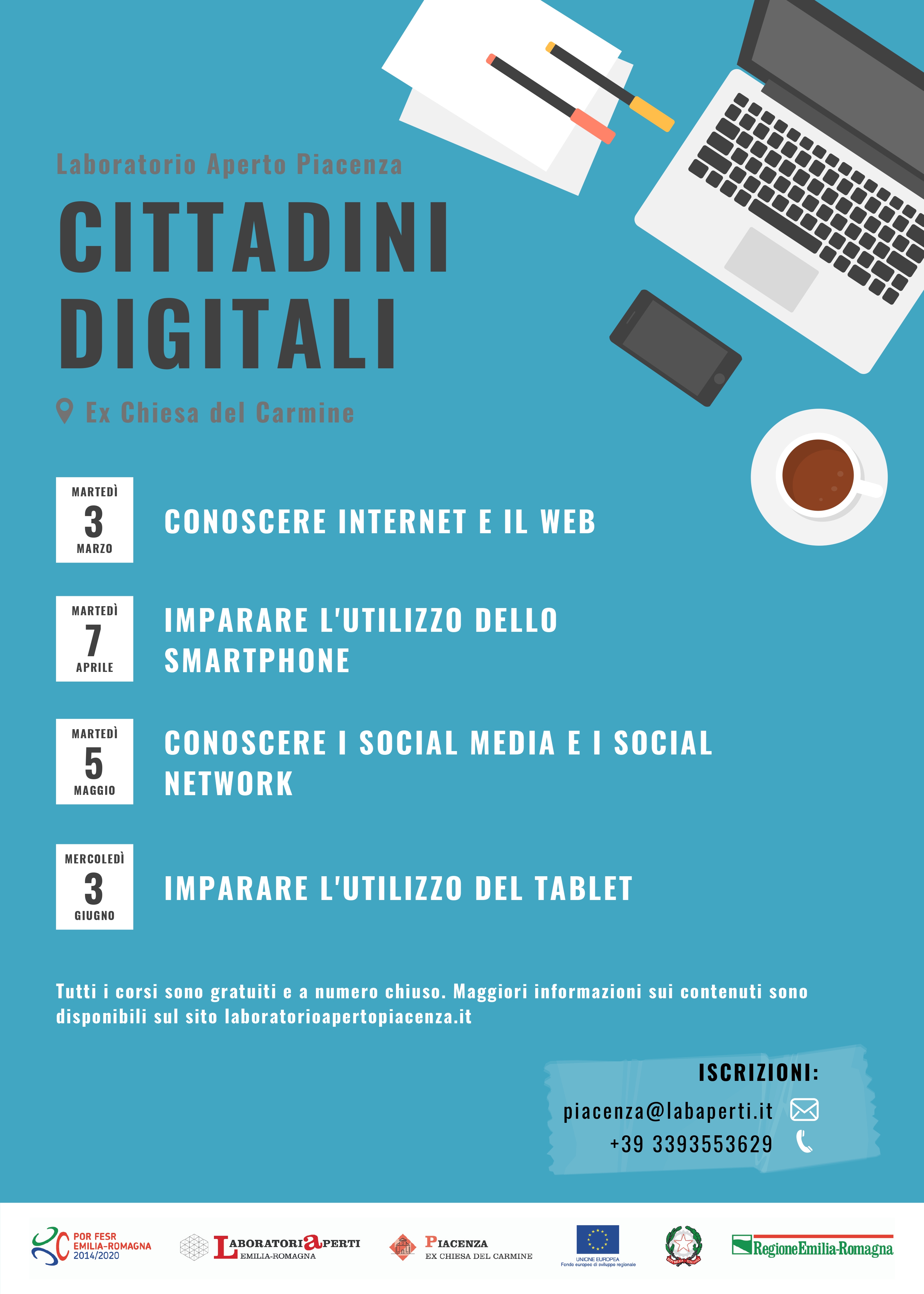 Cittadini Digitali