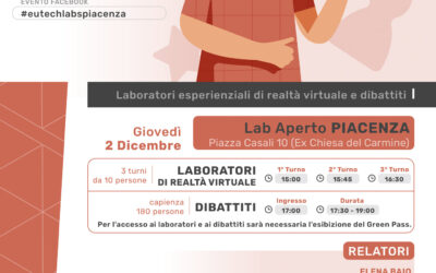 Eventi | Laboratorio Aperto Piacenza