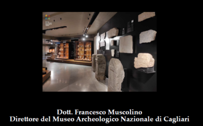 Il museo archeologico nazionale di Cagliari: progetti in corso e prospettive di un museo autonomo