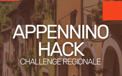Appennino Hack 2025 – La challenge per innovare la montagna
