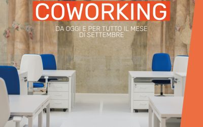 COWORKING OPEN DAY