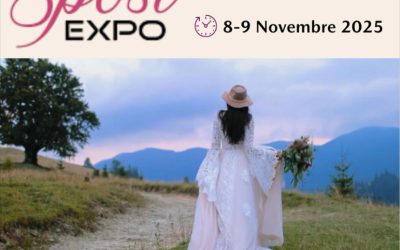 Sposi Expo Piacenza 2025