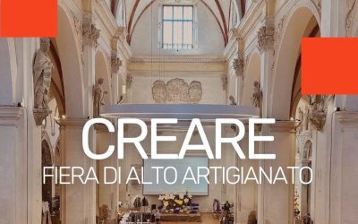 Creare alto artigianato