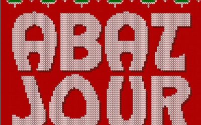 Abat-Jour vintage market