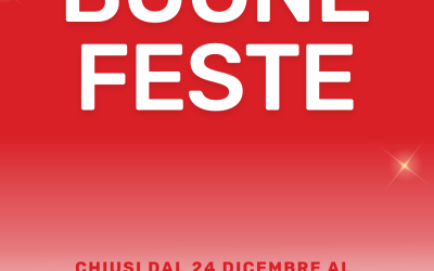 BUONE FESTE