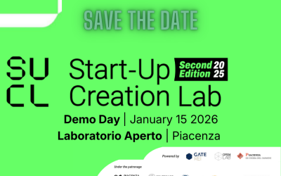 Demo Day – StartUp Creation Lab 2025