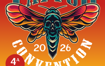 Piacenza Tattoo 2026 Convention