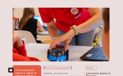 🛠️ MakerDojo 2026