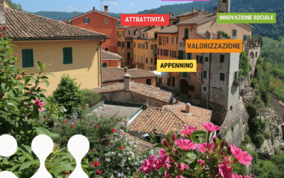 🏔️ Appennino Hack 2026