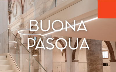 🐣 Buona Pasqua