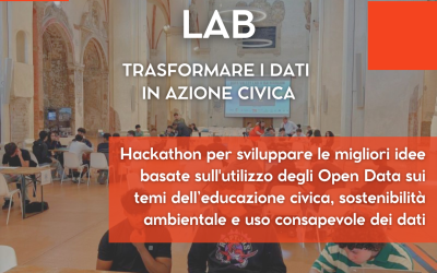 2° Data Valley Lab