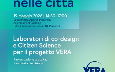 Aria e mobilità nelle città – Vera