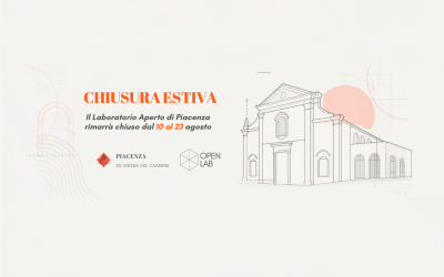 CHIUSURA ESTIVA